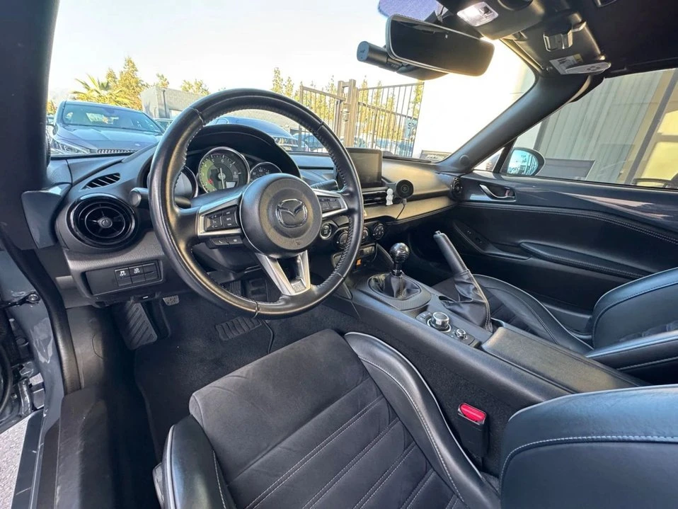 2020 Mazda ND MX-5 Miata - Image 9 of 14