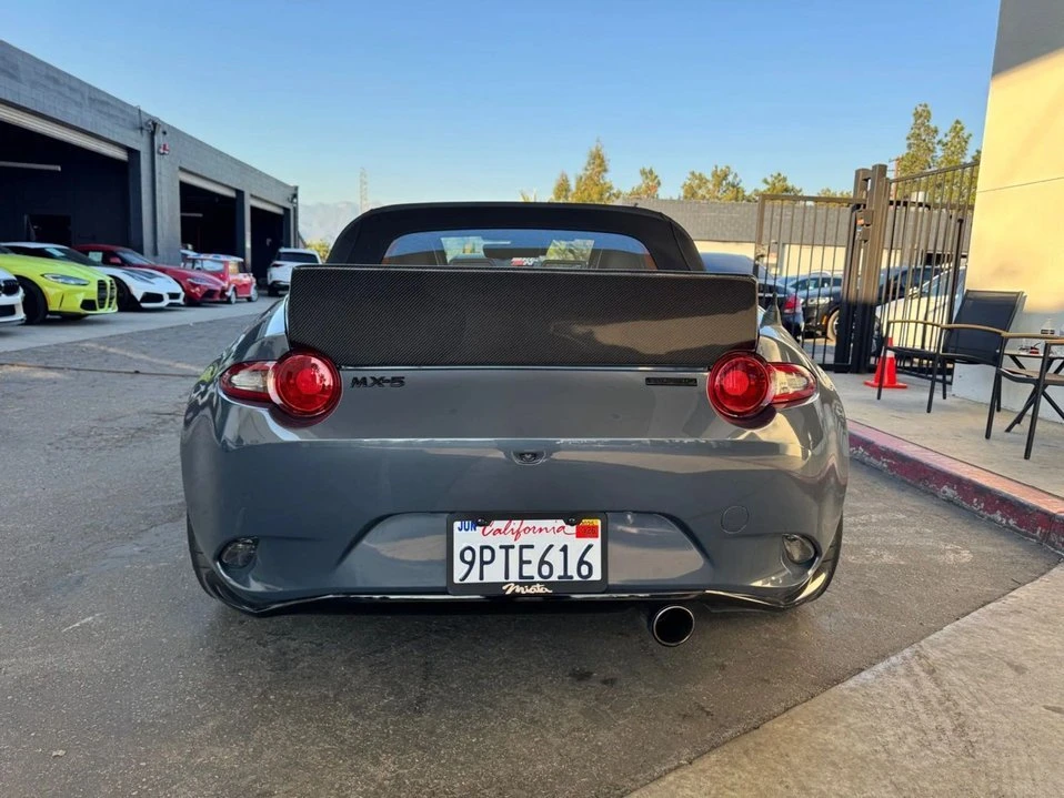 2020 Mazda ND MX-5 Miata - Image 6 of 14