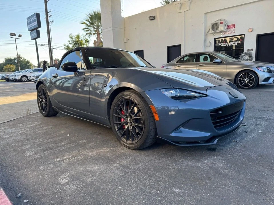 2020 Mazda ND MX-5 Miata - Image 4 of 14