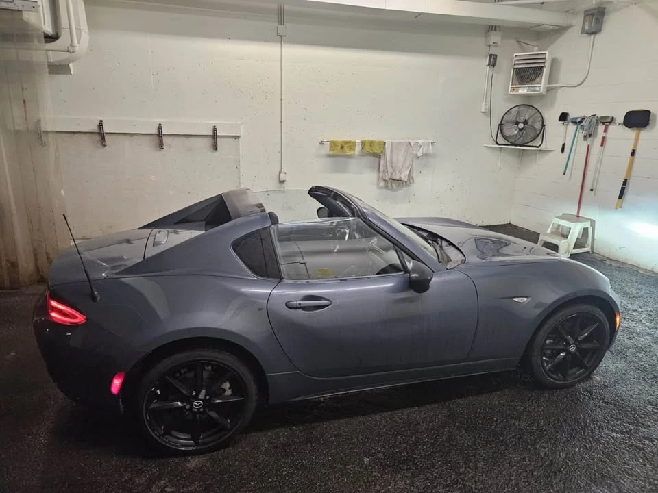2020 Mazda ND MX-5 Miata - Image 9 of 9