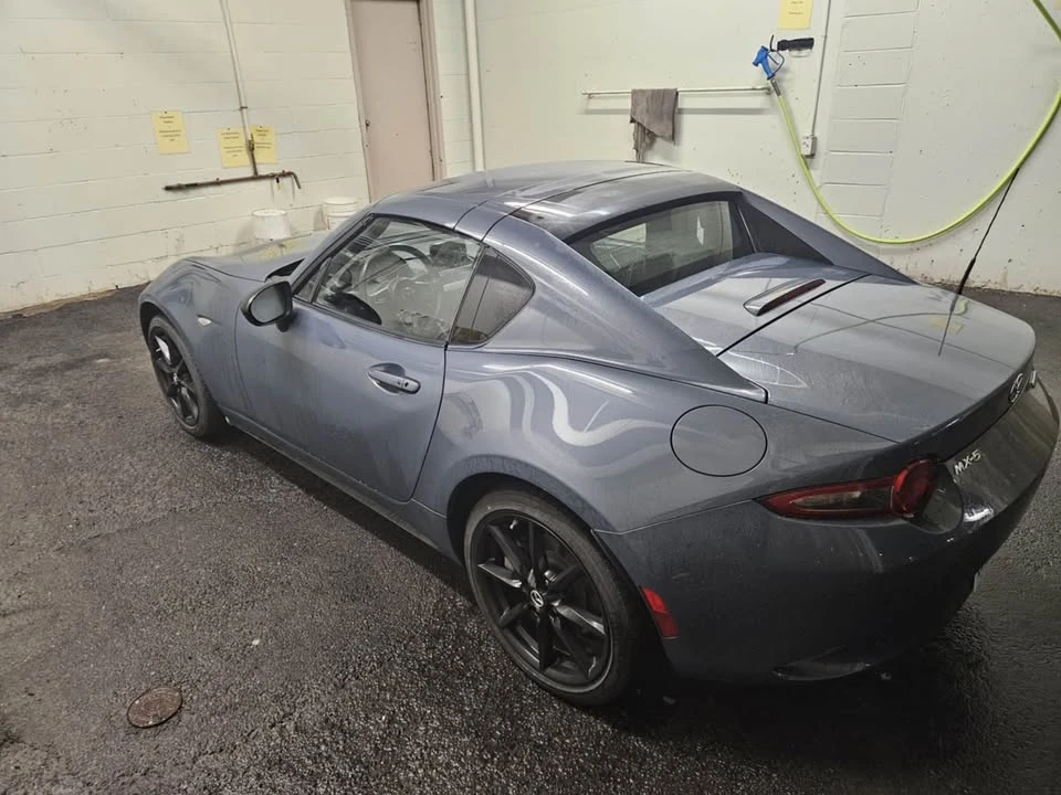 2020 Mazda ND MX-5 Miata - Image 5 of 9