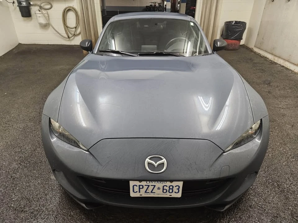 2020 Mazda ND MX-5 Miata - Image 3 of 9