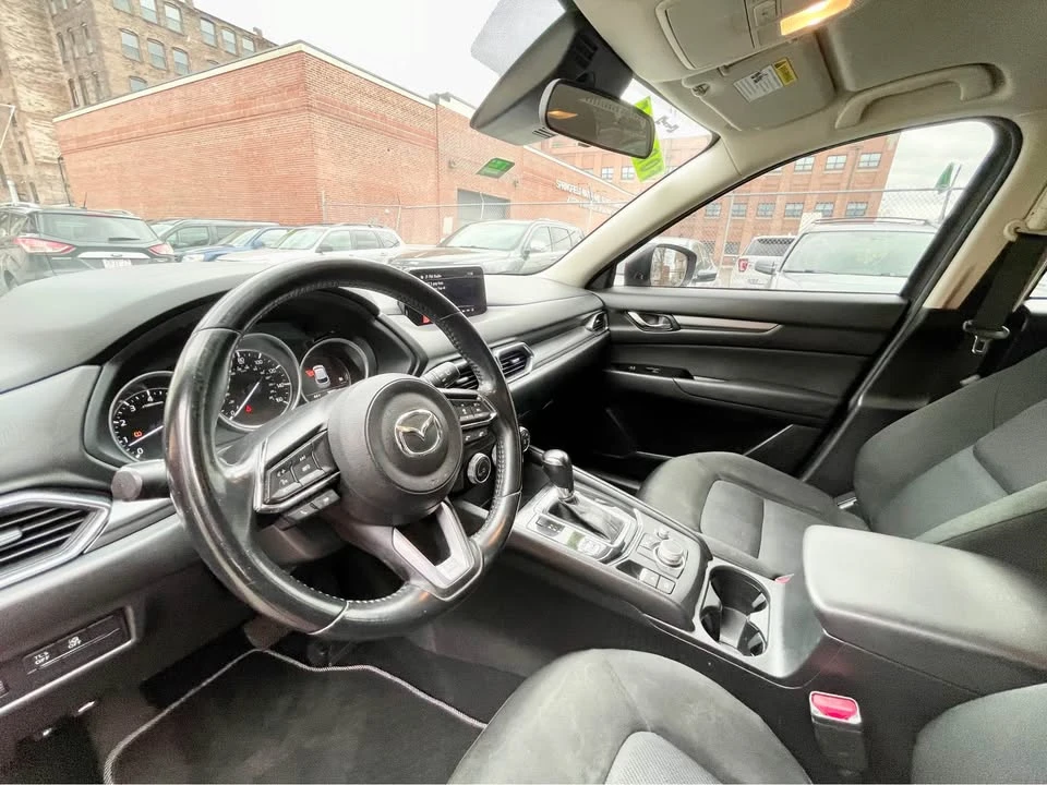 2020 Mazda ND MX-5 Miata - Image 6 of 11