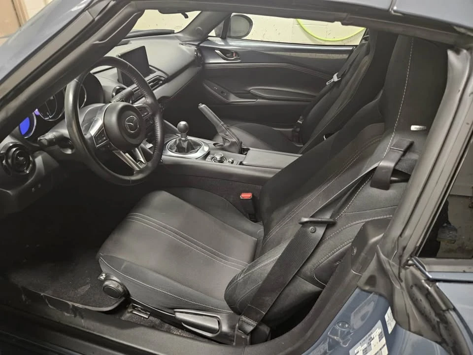 2020 Mazda ND MX-5 Miata - Image 8 of 9
