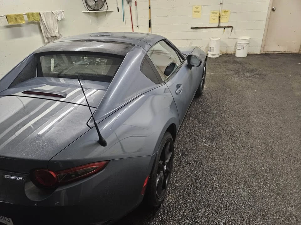 2020 Mazda ND MX-5 Miata - Image 6 of 9
