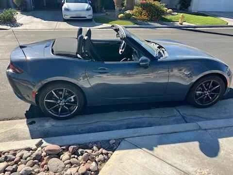 2020 Mazda ND MX-5 Miata - Image 2 of 11