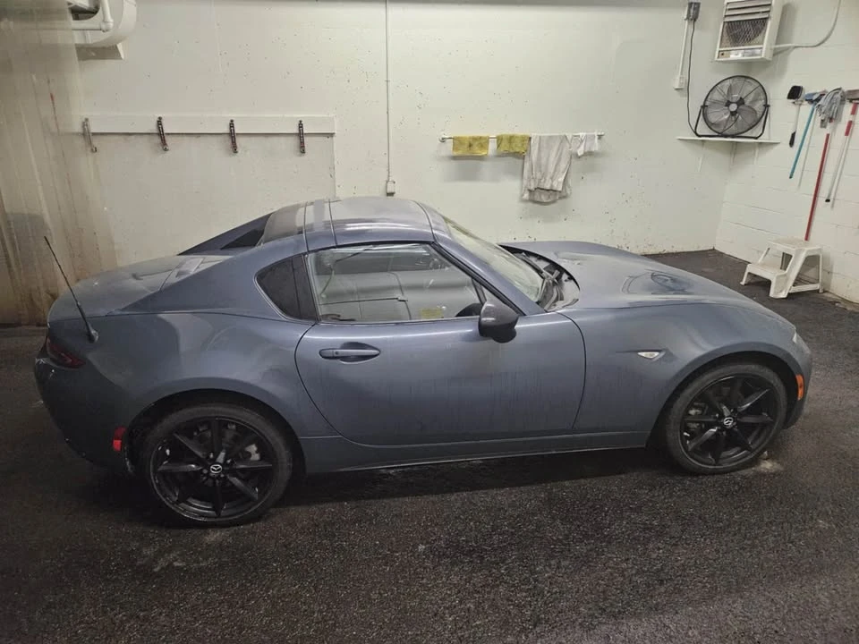 2020 Mazda ND MX-5 Miata - Image 4 of 9