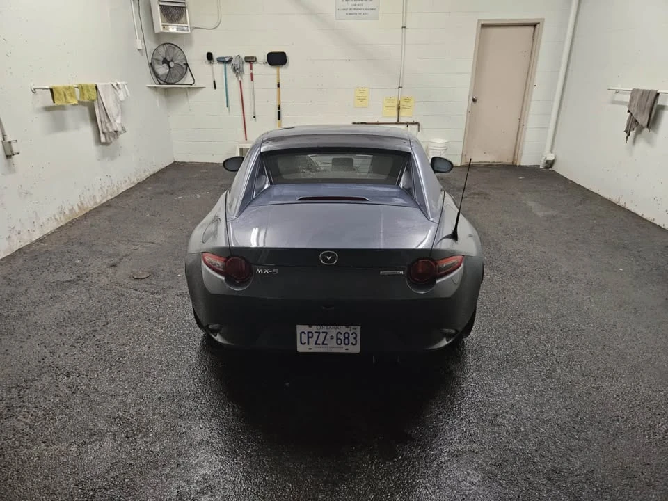 2020 Mazda ND MX-5 Miata - Image 7 of 9