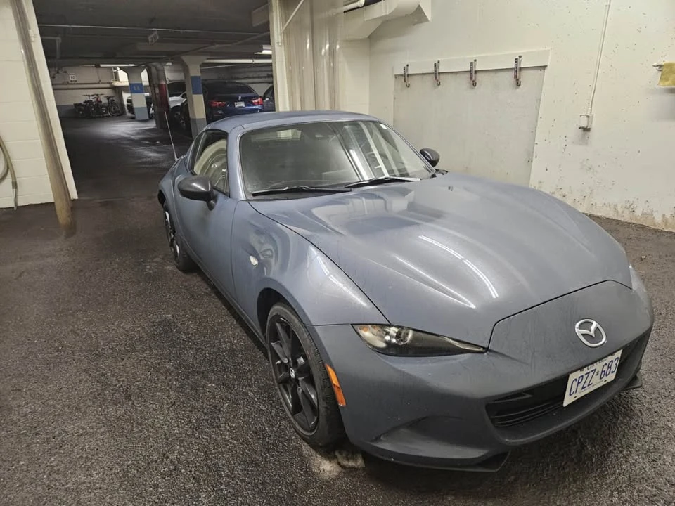 2020 Mazda ND MX-5 Miata - Image 2 of 9