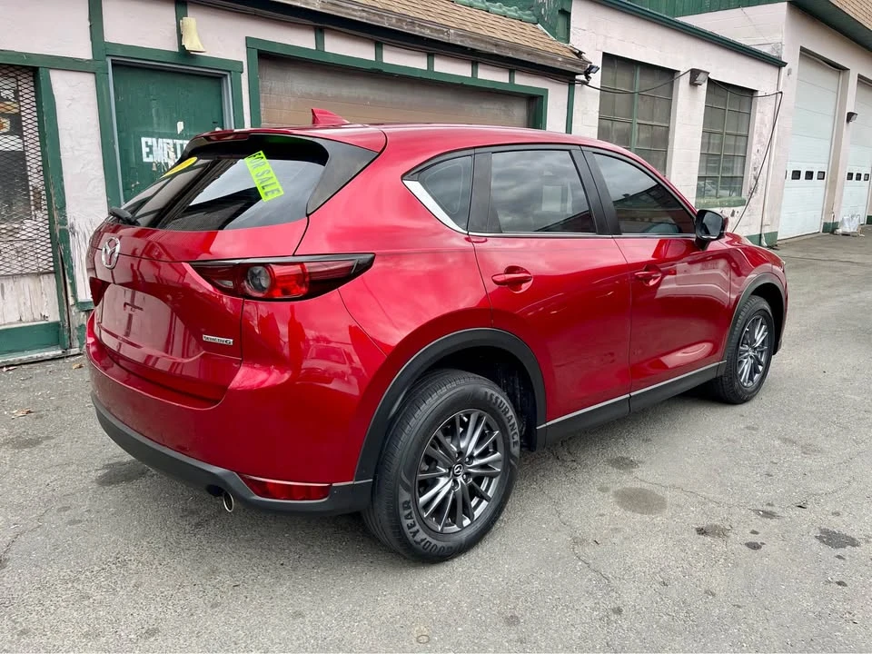 2020 Mazda ND MX-5 Miata - Image 5 of 11