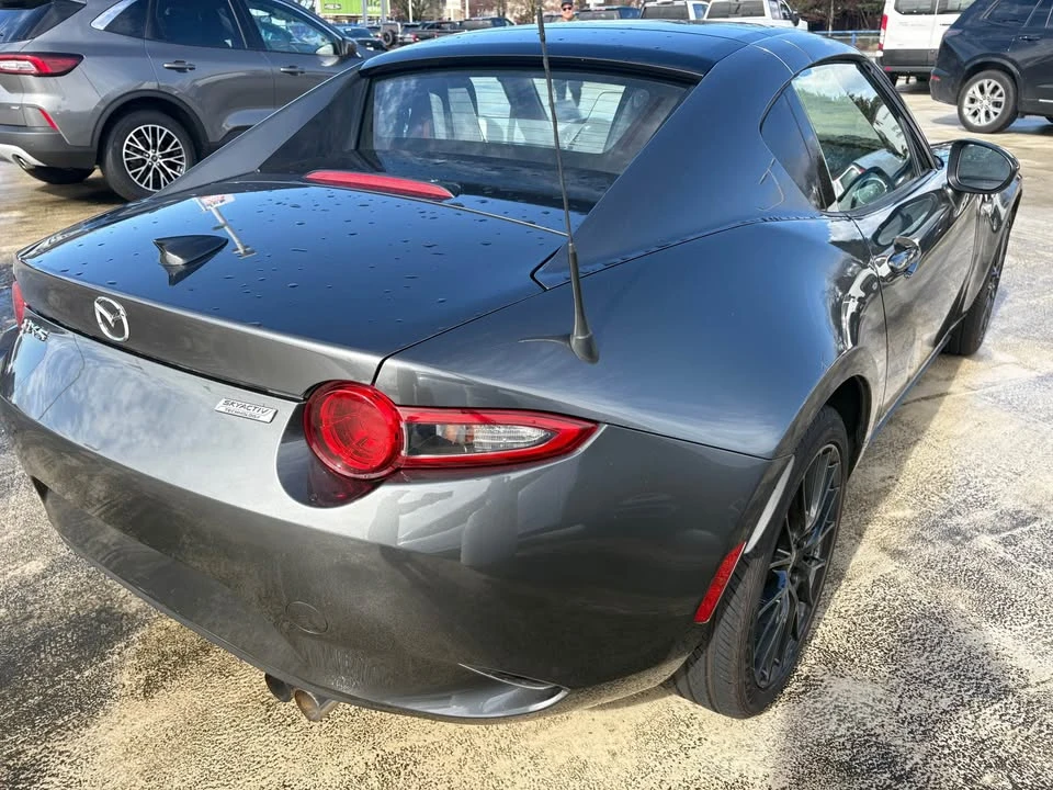 2018 Mazda ND MX-5 Miata - Image 4 of 7