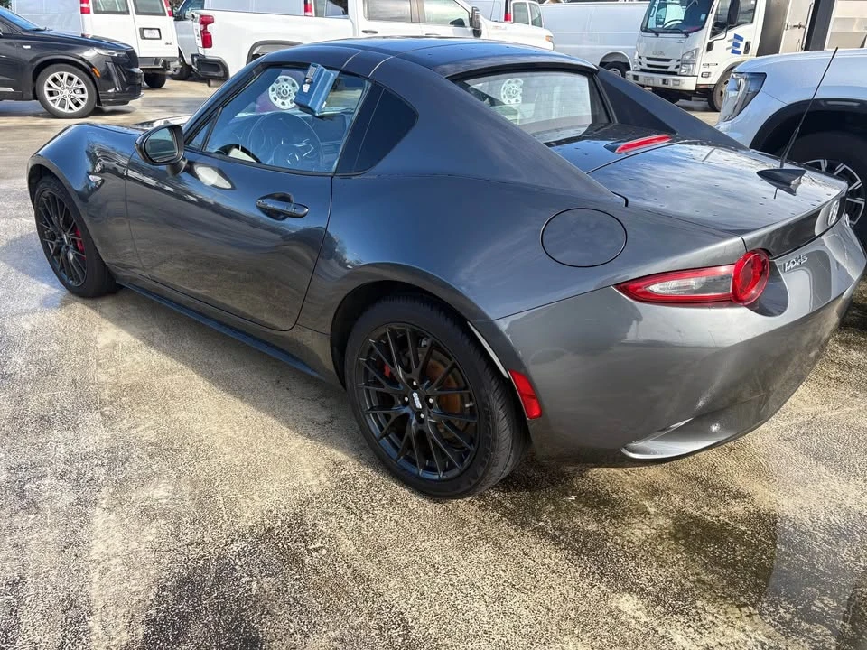 2018 Mazda ND MX-5 Miata - Image 3 of 7