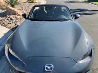 2020 Mazda ND MX-5 Miata - Image 4 of 11