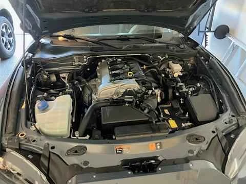 2020 Mazda ND MX-5 Miata - Image 10 of 11