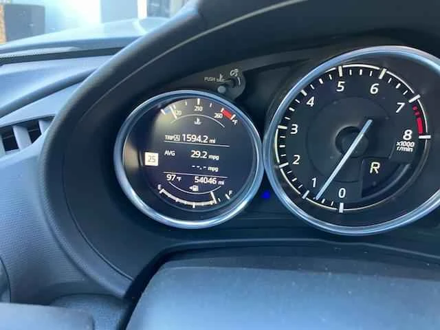 2020 Mazda ND MX-5 Miata - Image 5 of 11