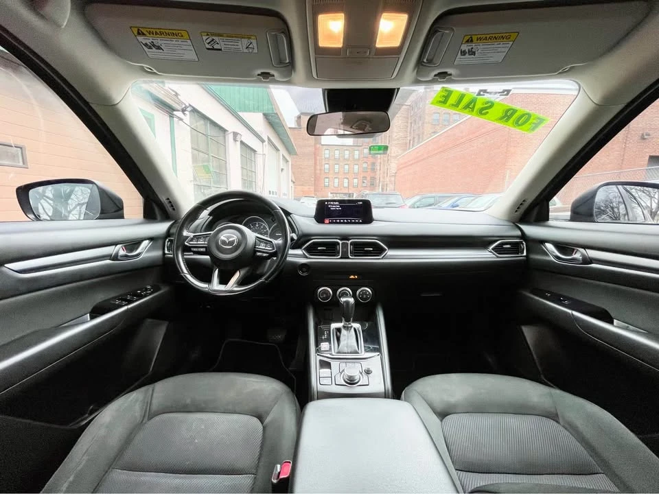 2020 Mazda ND MX-5 Miata - Image 9 of 11