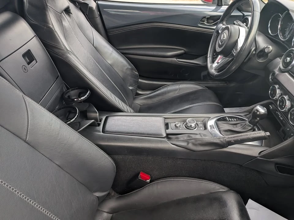 2020 Mazda ND MX-5 Miata - Image 2 of 3