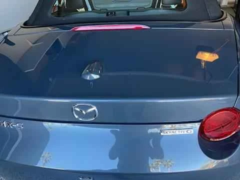 2020 Mazda ND MX-5 Miata - Image 8 of 11
