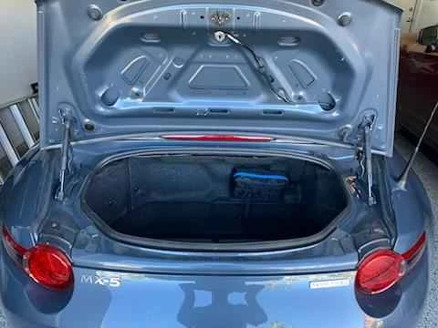 2020 Mazda ND MX-5 Miata - Image 9 of 11