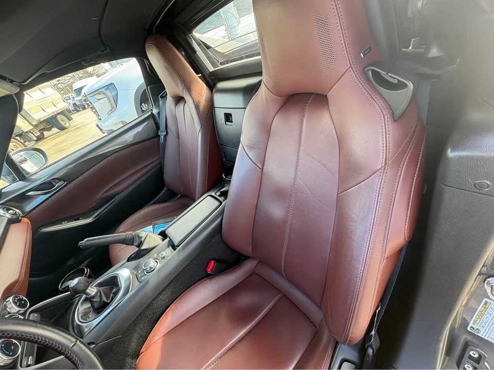 2018 Mazda ND MX-5 Miata - Image 7 of 7