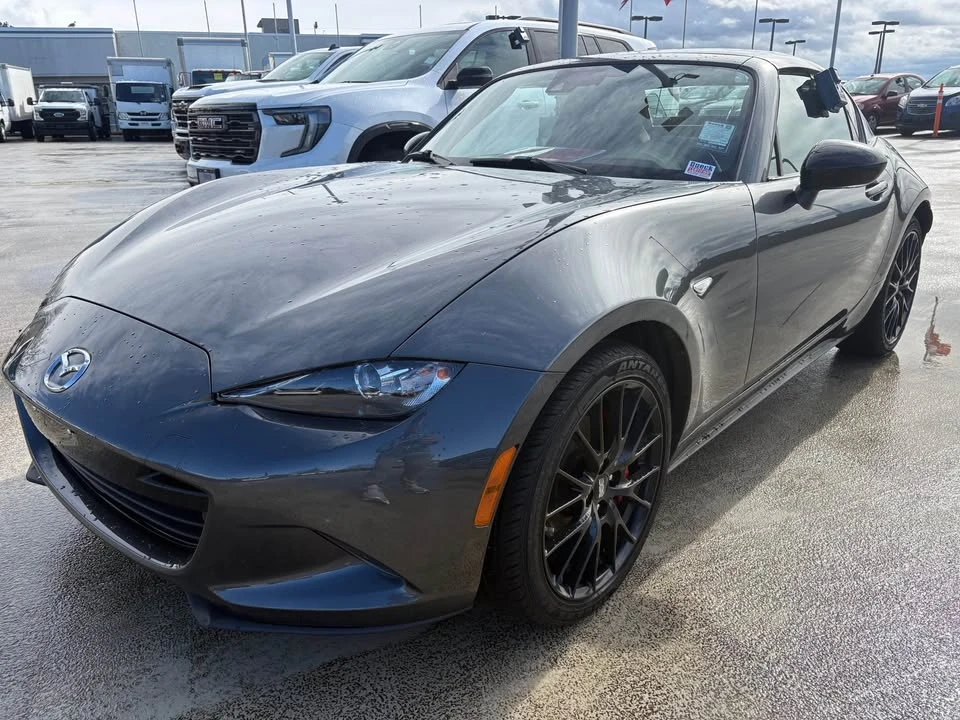 2018 Mazda ND MX-5 Miata - Image 2 of 7