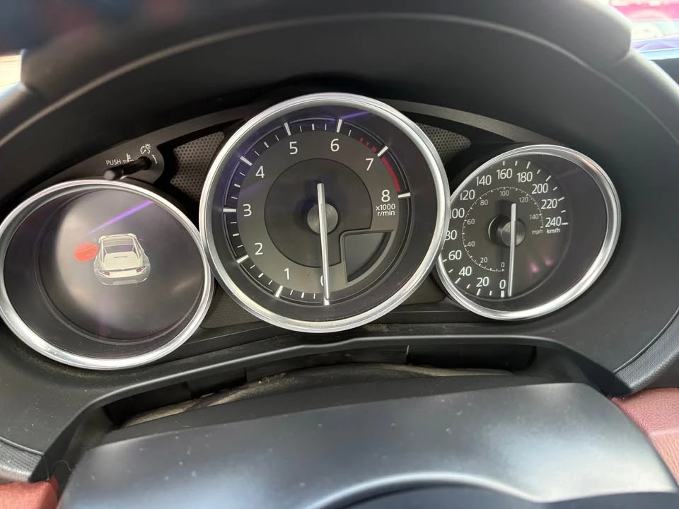 2018 Mazda ND MX-5 Miata - Image 5 of 7