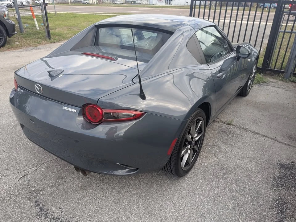 2020 Mazda ND MX-5 Miata - Image 3 of 3