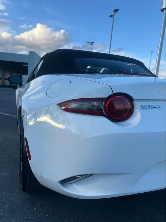 2020 Mazda ND MX-5 Miata - Image 6 of 16
