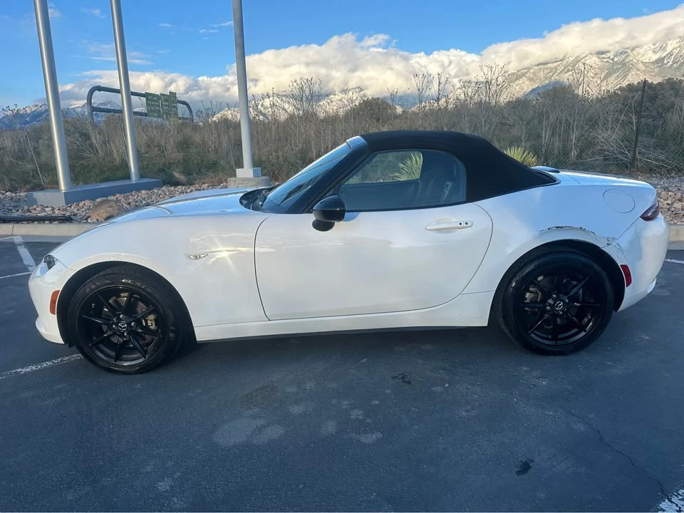2020 Mazda ND MX-5 Miata - Image 5 of 16