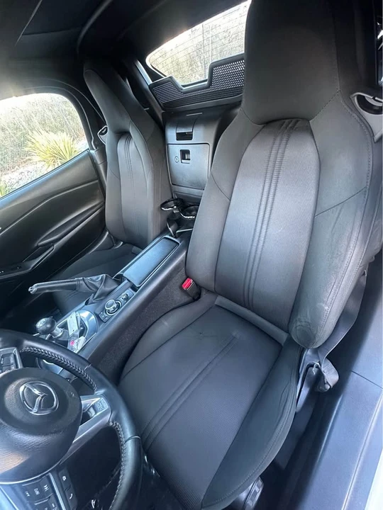 2020 Mazda ND MX-5 Miata - Image 12 of 16