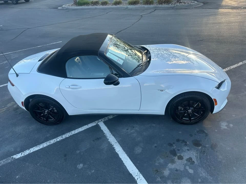 2020 Mazda ND MX-5 Miata - Image 15 of 16
