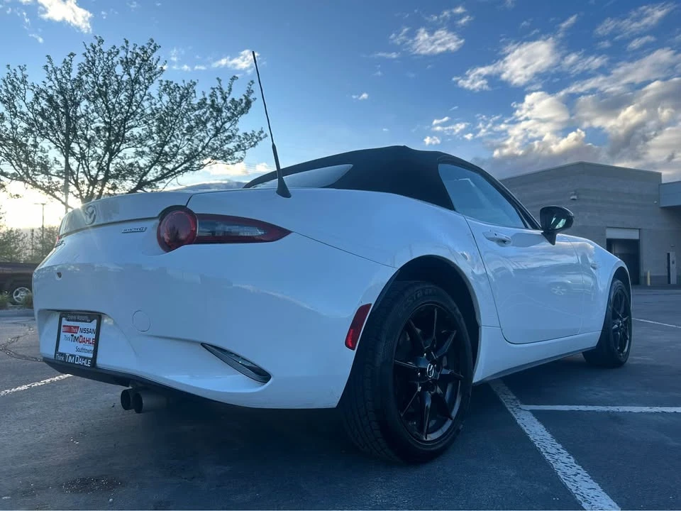 2020 Mazda ND MX-5 Miata - Image 7 of 16