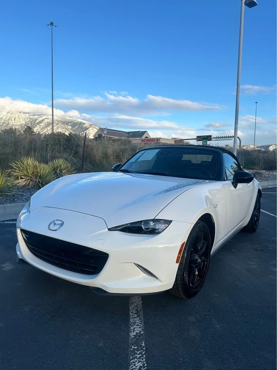 2020 Mazda ND MX-5 Miata - Image 2 of 16