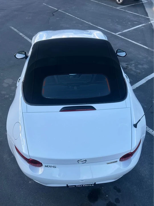 2020 Mazda ND MX-5 Miata - Image 9 of 16