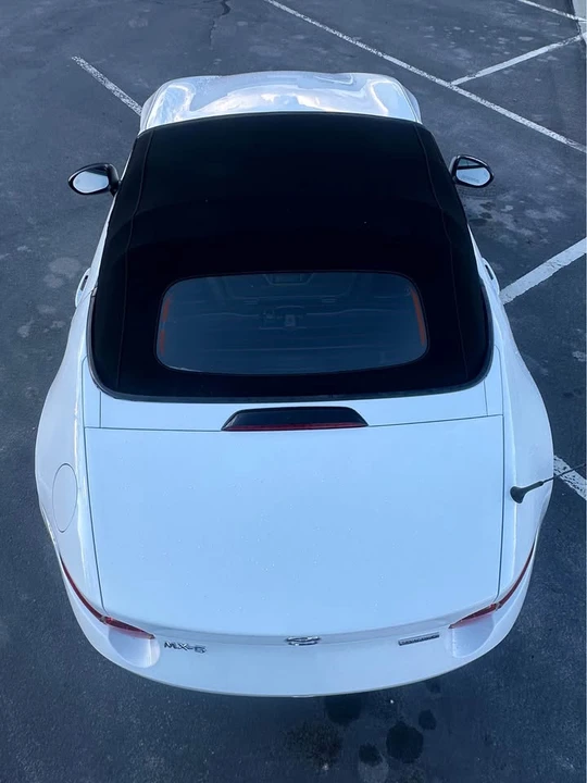 2020 Mazda ND MX-5 Miata - Image 10 of 16