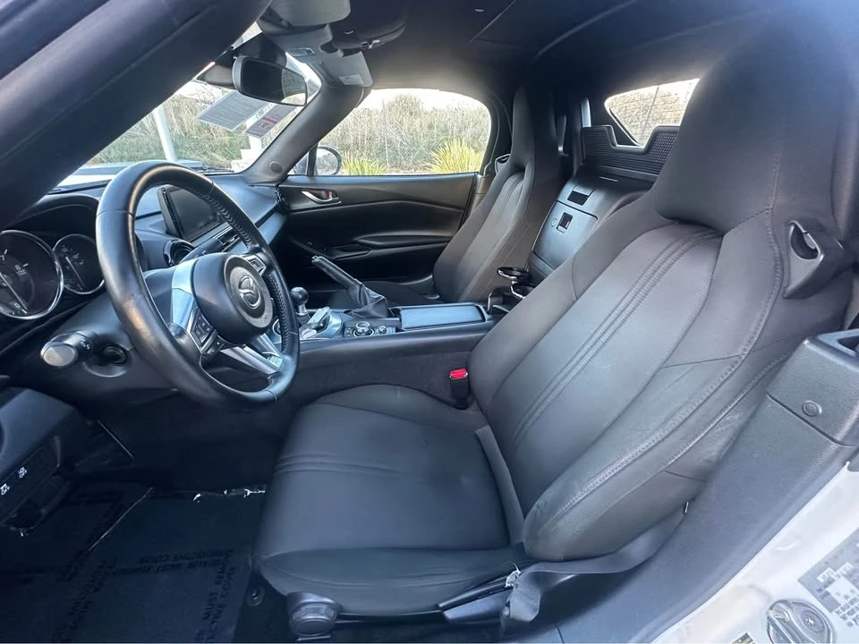 2020 Mazda ND MX-5 Miata - Image 11 of 16