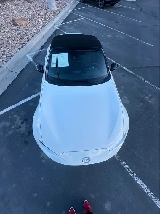 2020 Mazda ND MX-5 Miata - Image 13 of 16