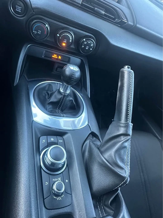 2020 Mazda ND MX-5 Miata - Image 14 of 16