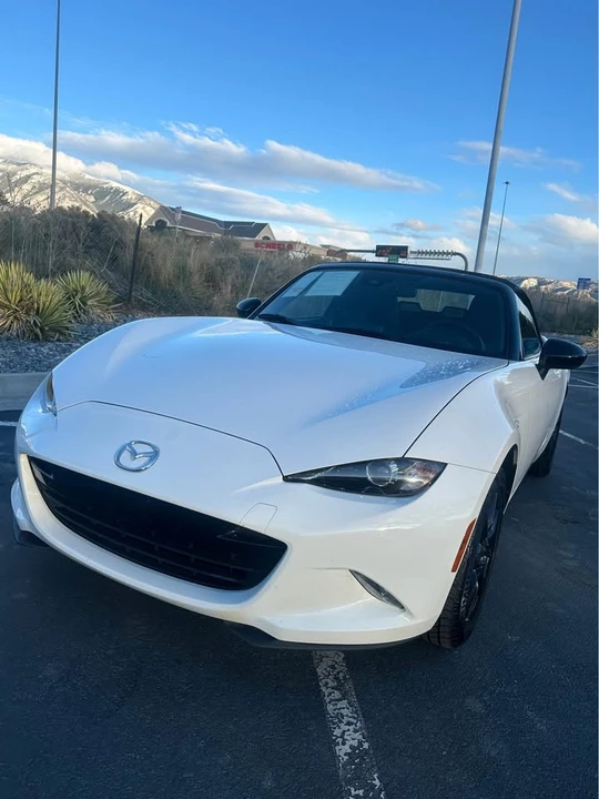 2020 Mazda ND MX-5 Miata - Image 4 of 16