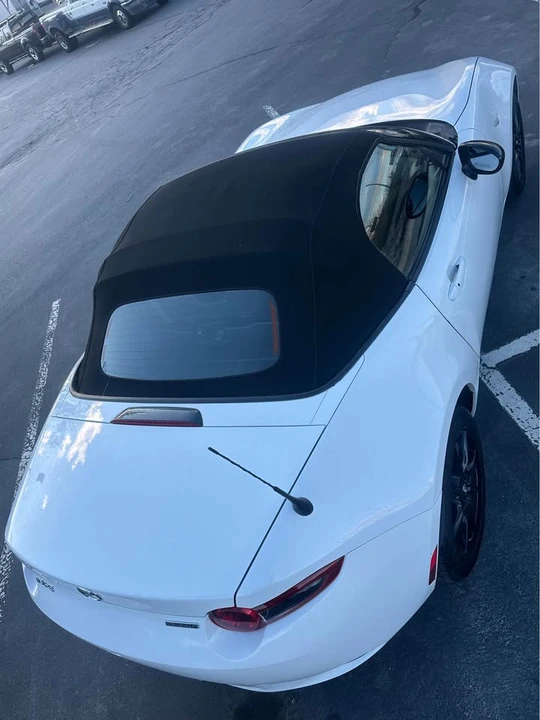 2020 Mazda ND MX-5 Miata - Image 16 of 16