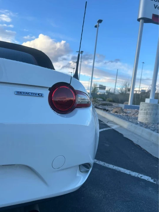 2020 Mazda ND MX-5 Miata - Image 8 of 16