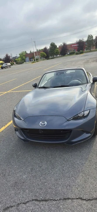 2020 Mazda ND MX-5 Miata - Image 7 of 7