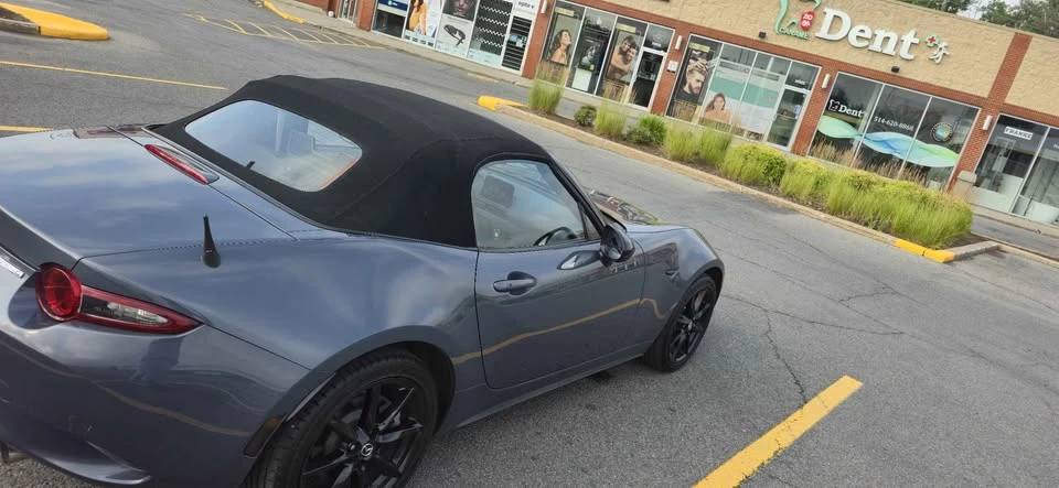 2020 Mazda ND MX-5 Miata - Image 6 of 7