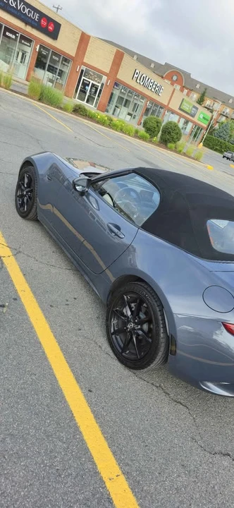 2020 Mazda ND MX-5 Miata - Image 4 of 7