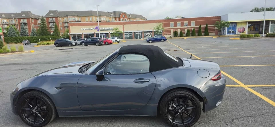 2020 Mazda ND MX-5 Miata - Image 3 of 7