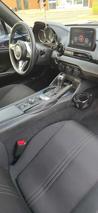 2020 Mazda ND MX-5 Miata - Image 5 of 7