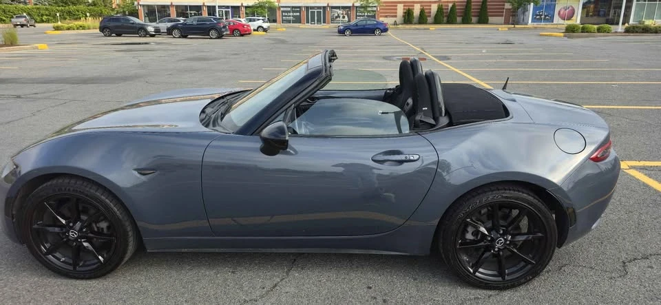 2020 Mazda ND MX-5 Miata - Image 2 of 7