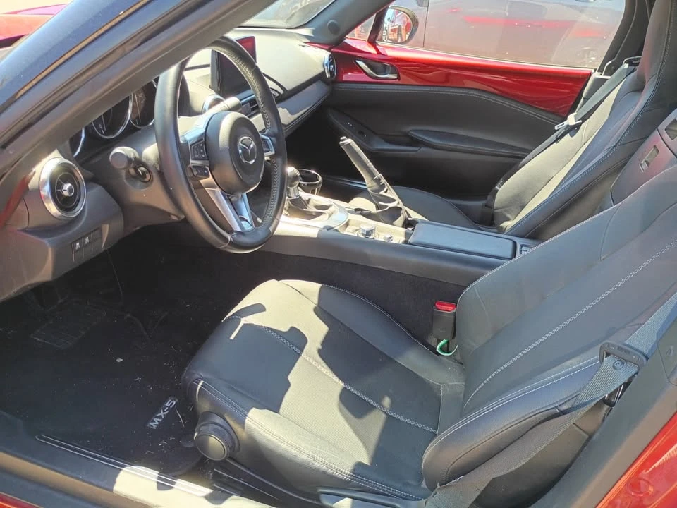 2020 Mazda ND MX-5 Miata - Image 3 of 5
