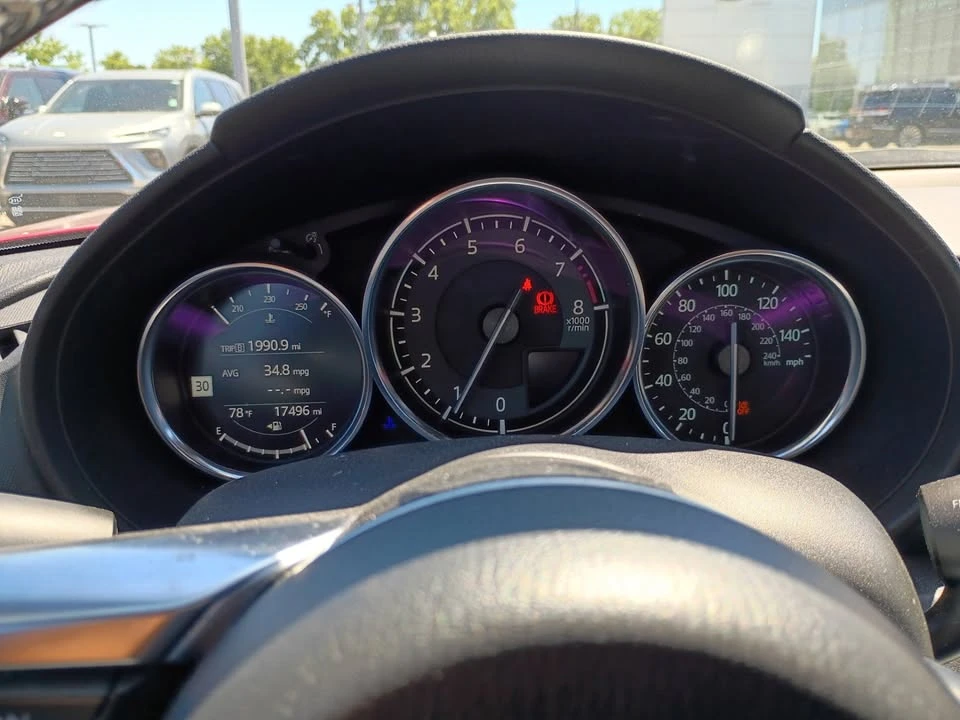 2020 Mazda ND MX-5 Miata - Image 5 of 5