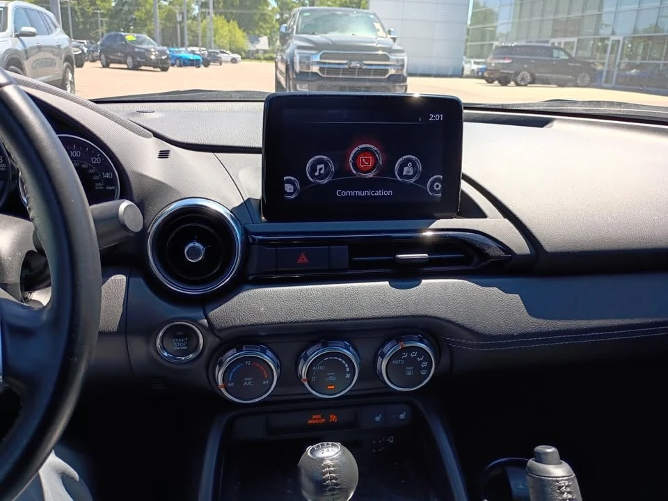 2020 Mazda ND MX-5 Miata - Image 4 of 5